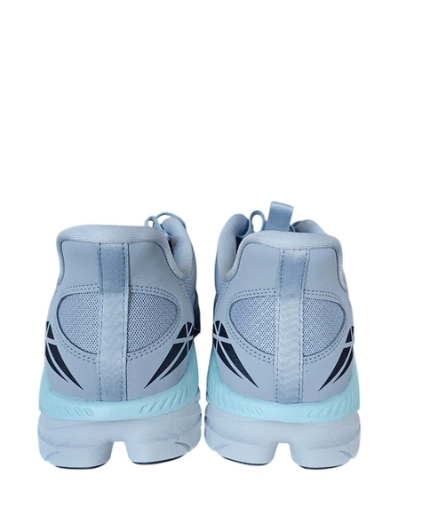 Allswift Men's Slip on Tennis Shoe - Picture 2 of 8